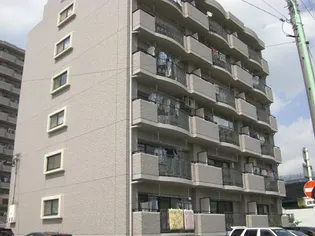 リバーパーク植田東の画像