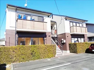 T TOWNエクセレンスBの画像