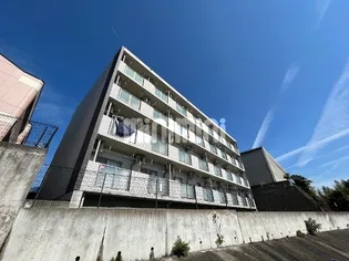 ノワエブラン利平治【1階】の外観