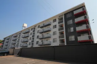 ラ・トゥール高松町F1【5階】の外観