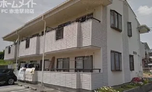 アーバニア武路B棟の画像