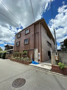 セントポーリア太秦Ⅱの画像