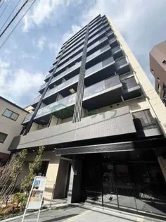 THE GATEHOUSE浅草雷門【4階】の外観