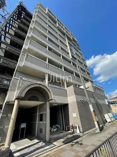 メディナ東寺の画像