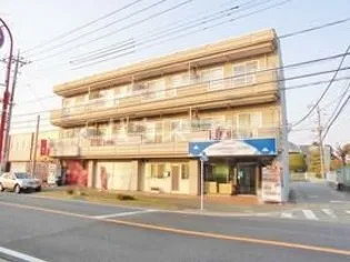 ハイツ堂山の画像