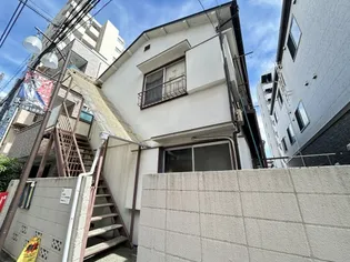 九重荘【2階】の外観