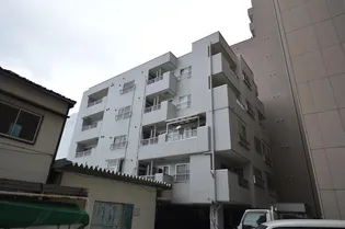 コープエンドー【4階】の外観