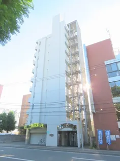 円山ハイムの画像
