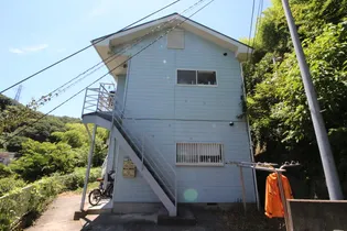 コーポ石川の画像