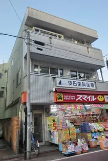 カーサ花の木【3階】の外観