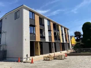 ウィステリア 壱の画像