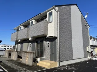 CLAIR咲 C棟の画像