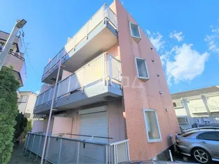 メゾンアベイユSFの画像