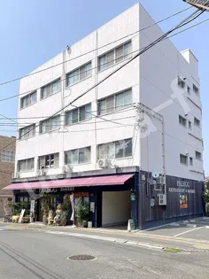 茶山ビルの画像