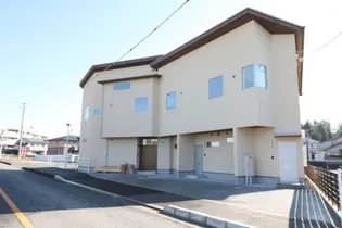 サンメゾン西条東北町の画像