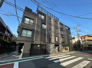 ダイキデュオ目黒の画像