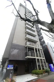 福岡県北九州市小倉北区香春口1【マンション】の外観