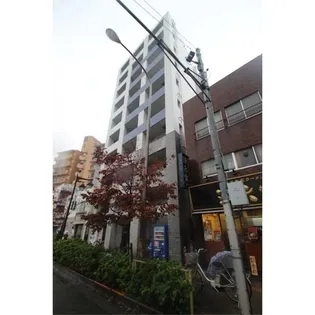 メインステージ大山【7階】の外観