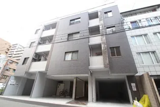 MK SOLEIL 国泰寺の画像