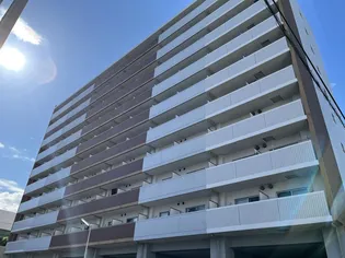 プラウランド堀田の画像