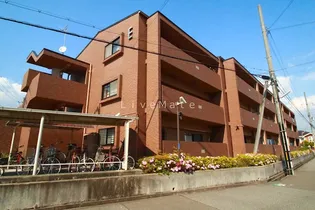 プラザハイツ二ツ屋 E棟の画像