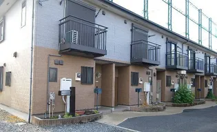 NEO URBAN国立の画像