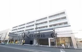 T シティ六角橋の画像