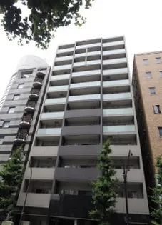 東京都文京区本郷3【マンション】の外観