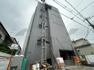 Luxe深江橋II【5階】の外観