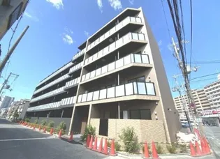 リヴィアス北大阪BREZZAの画像