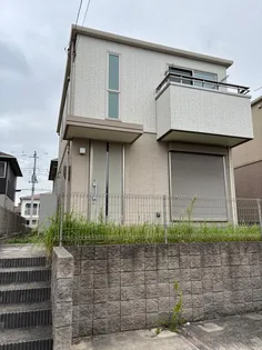 千葉県木更津市祇園3【一戸建】の外観