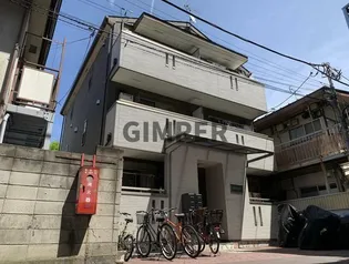 エスペランサ2【1階】の外観