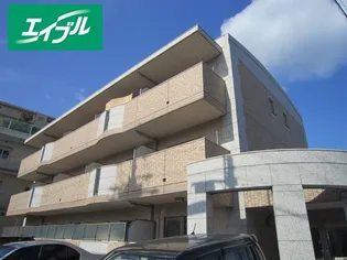 ラ フローラ ドゥの画像