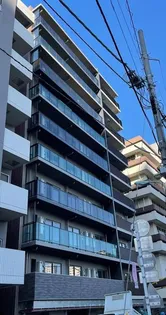 東京都中央区日本橋浜町2【マンション】の外観