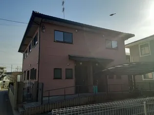 茨城県つくば市研究学園6【一戸建】の外観