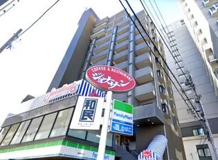 アルテサーノ調布の画像