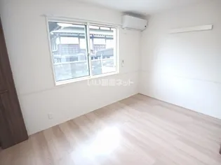 シャルマン・T【1階】の内装