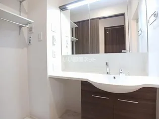 シャルマン・T【1階】の内装