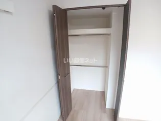 シャルマン・T【1階】の内装