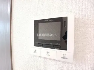 シャルマン・T【1階】の内装