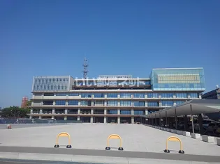 シャルマン・T【1階】の周辺