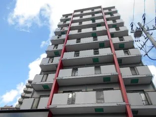 パレスRX大和町【7階】の外観