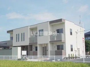 PROUD田町22の画像