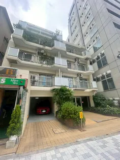 コープ野村六本木Iの画像