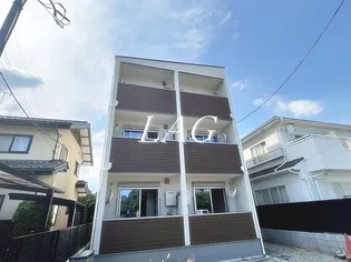 ジーメゾン岩槻本町の画像