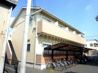 ハイツAI&KSの画像