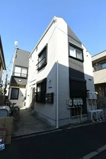 MiraiIII祐天寺【2階】の外観