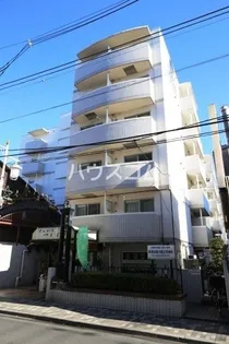 ワコーレ花小金井【3階】の外観