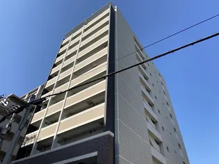 アドバンス三宮3リンクスの画像