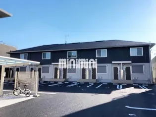 ハウス三本木 B棟の画像